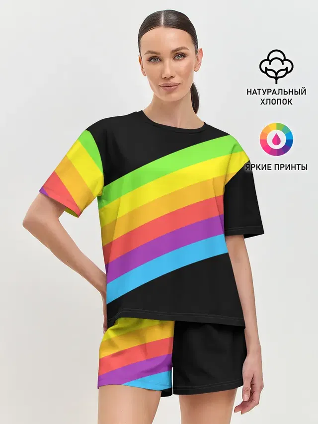 НЕОНОВЫЕ ЛИНИИ