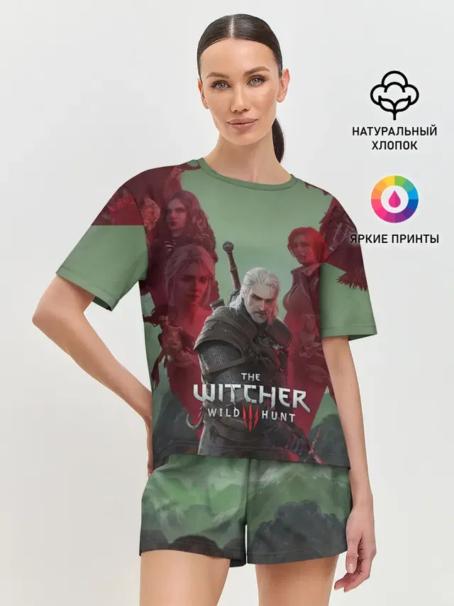 The Witcher 5-летие