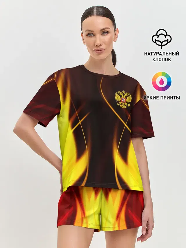 Russian style | Русский стиль