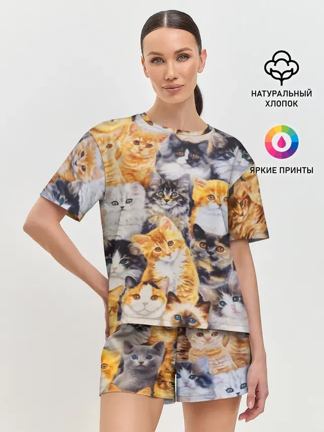 КОТЯТКИ