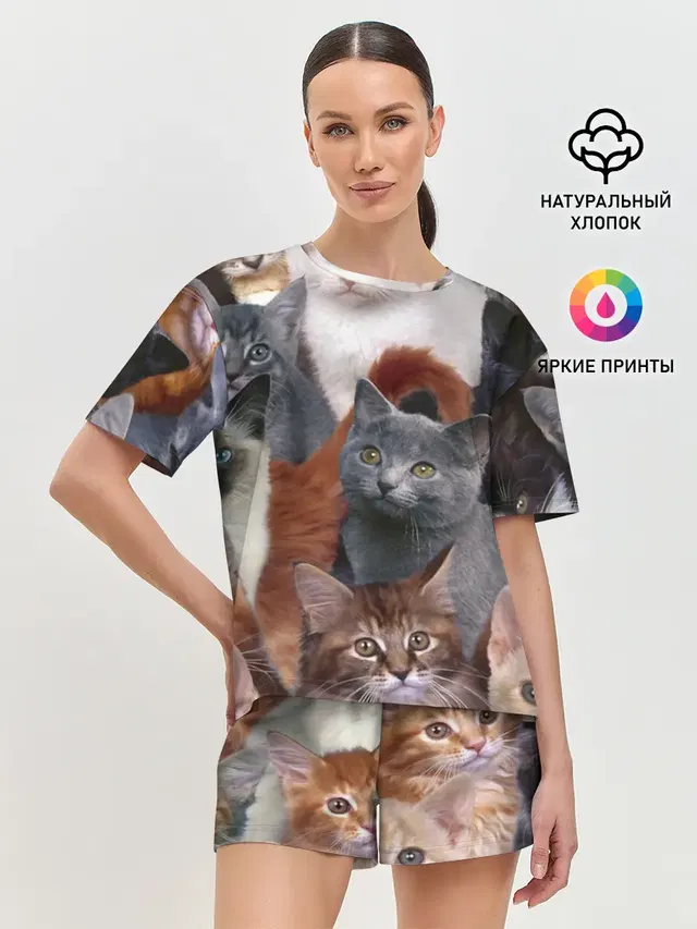 КОТЯТКИ