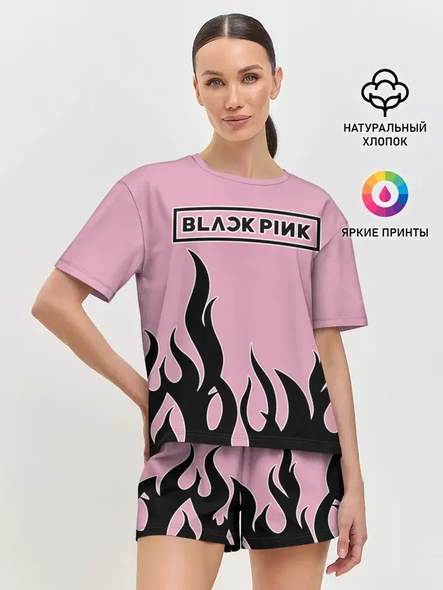 BlackPink