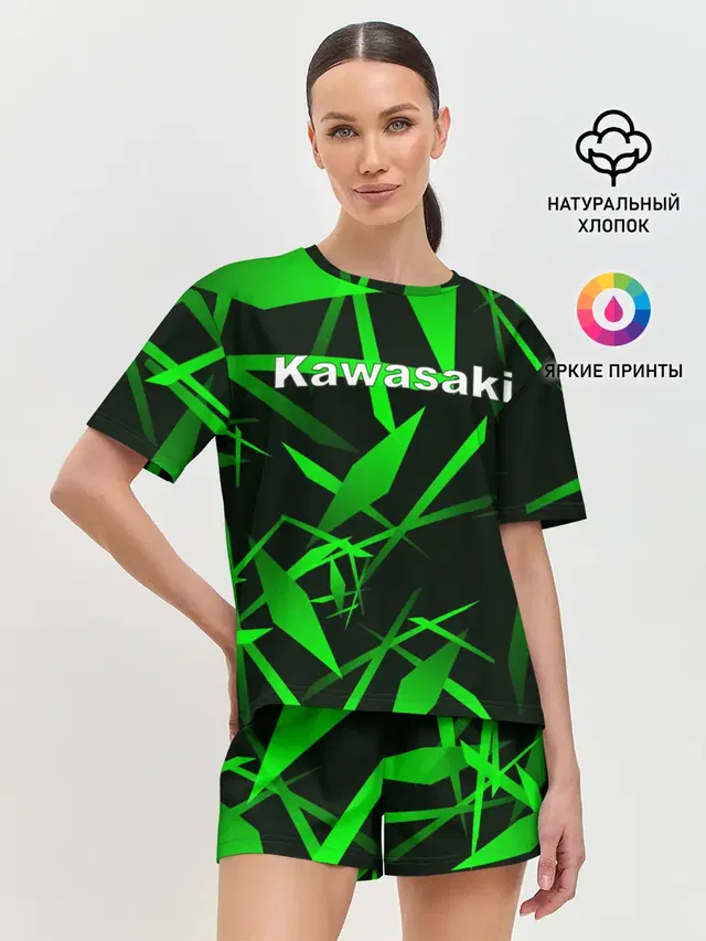 Kawasaki