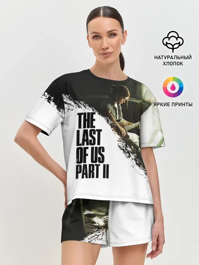 THE LAST OF US 2 | ОДНИ ИЗ НАС 2