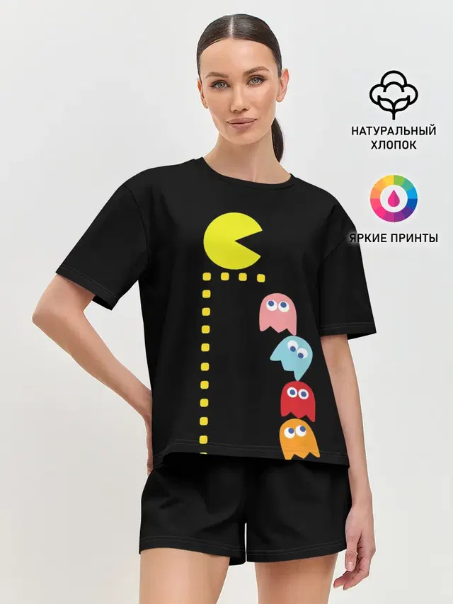 Pac-man