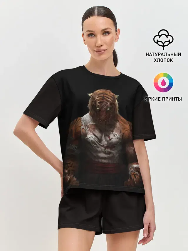 Tiger