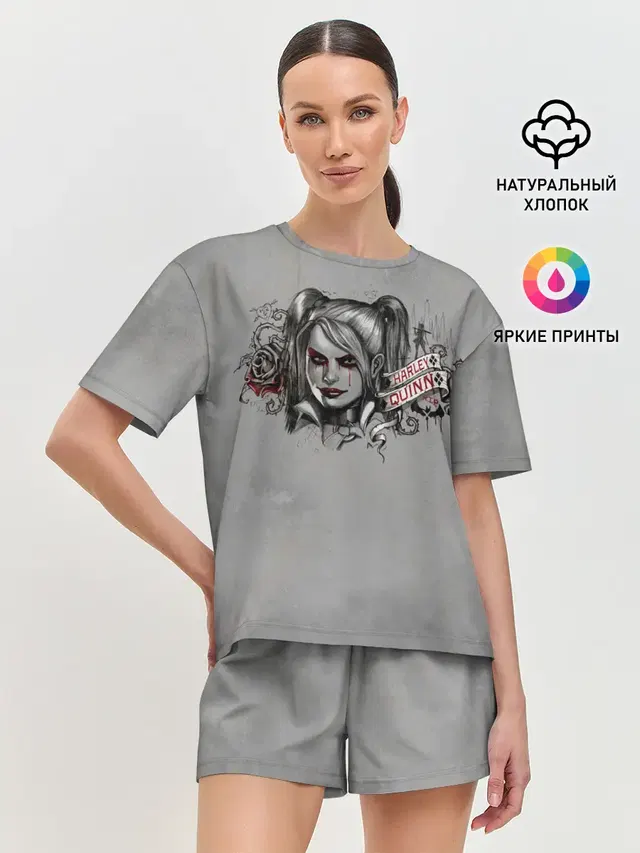 Harley Quinn