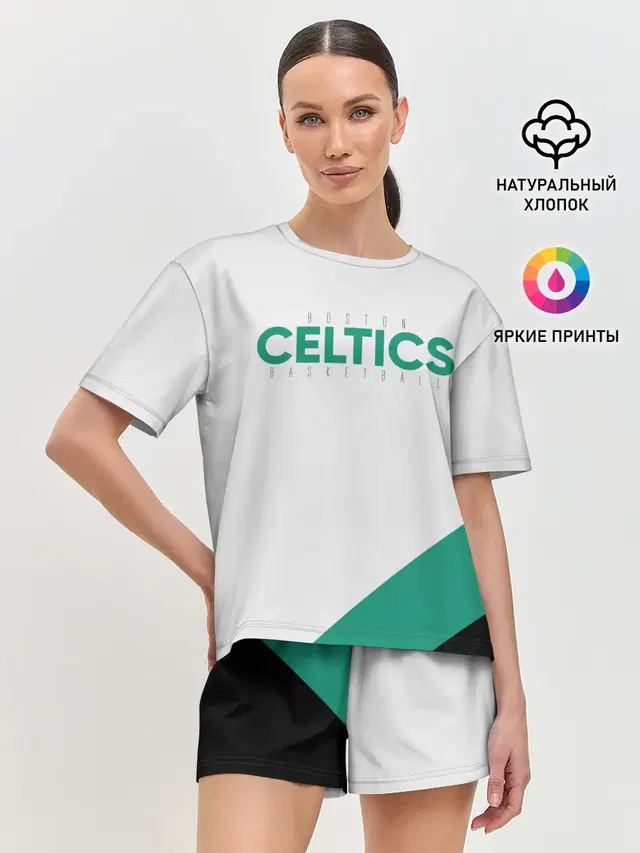 BOSTON CELTICS