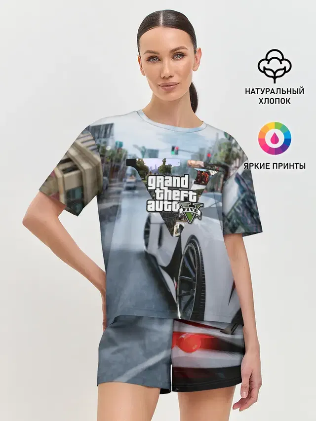 GTA