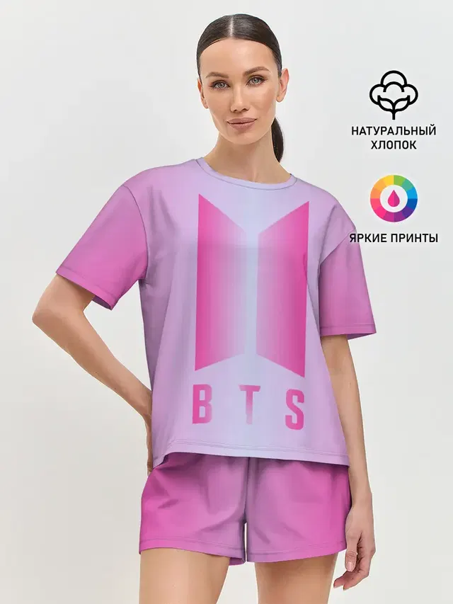 BTS