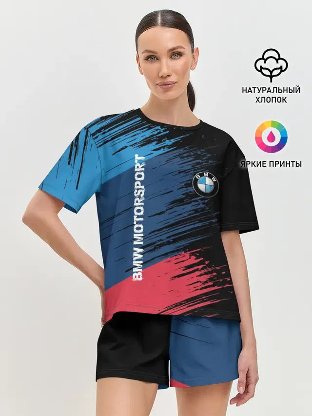 BMW MOTORSPORT