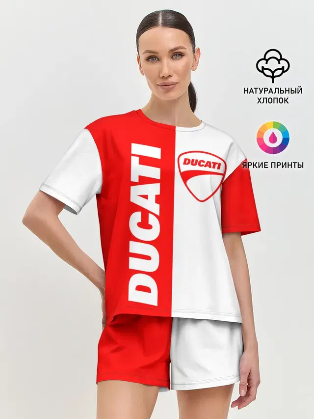 DUCATI [4]