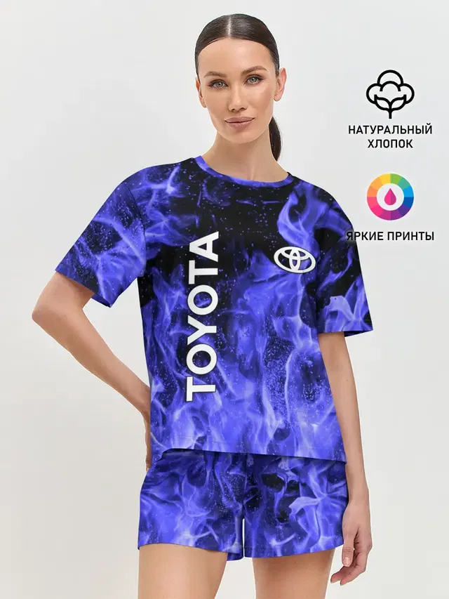 TOYOTA