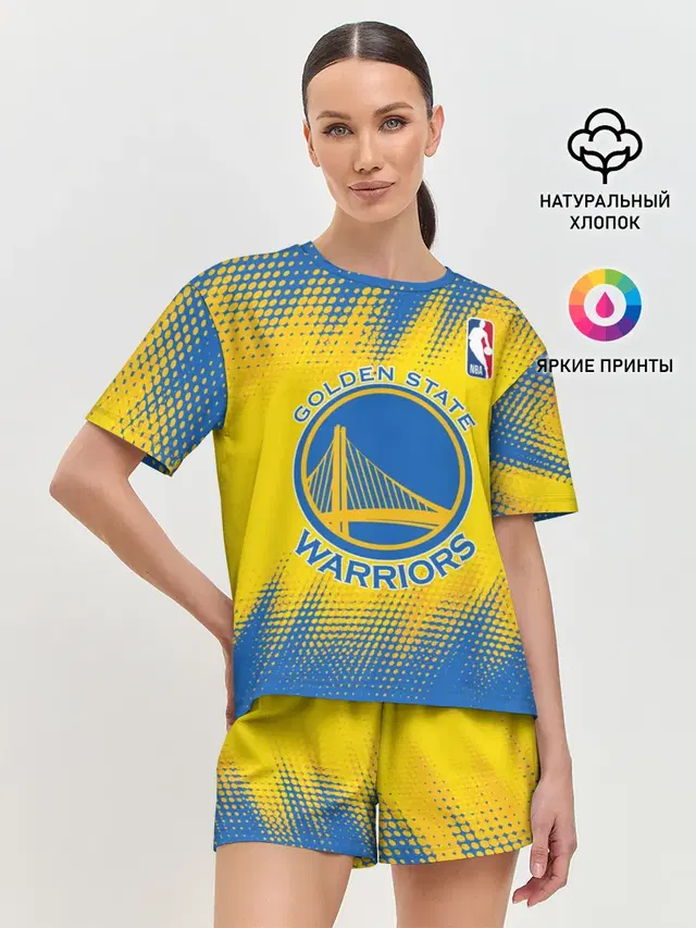 Golden State Warriors