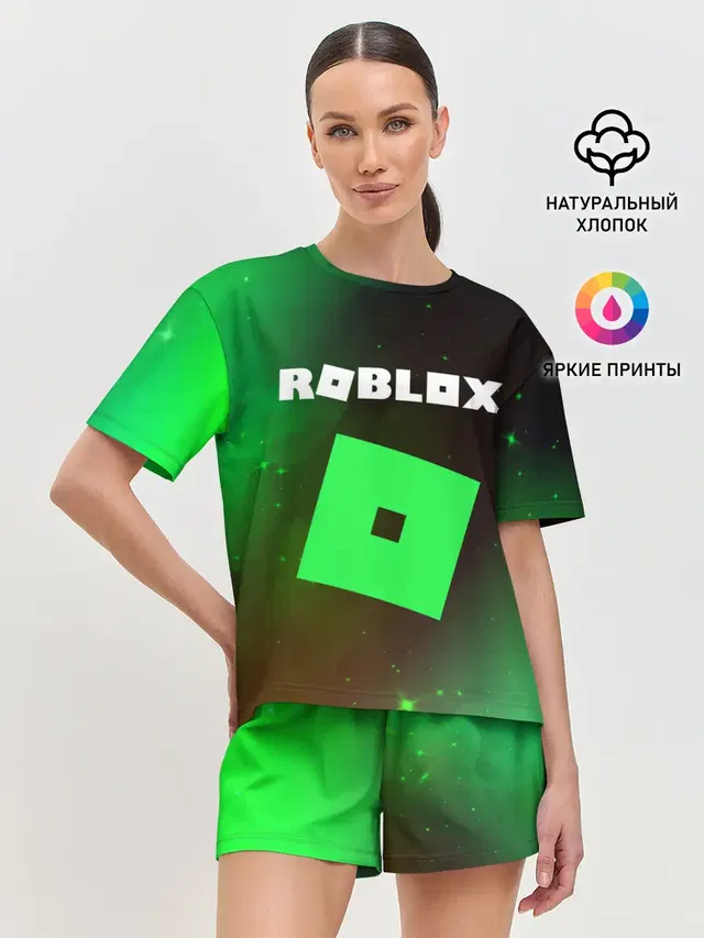 ROBLOX / РОБЛОКС