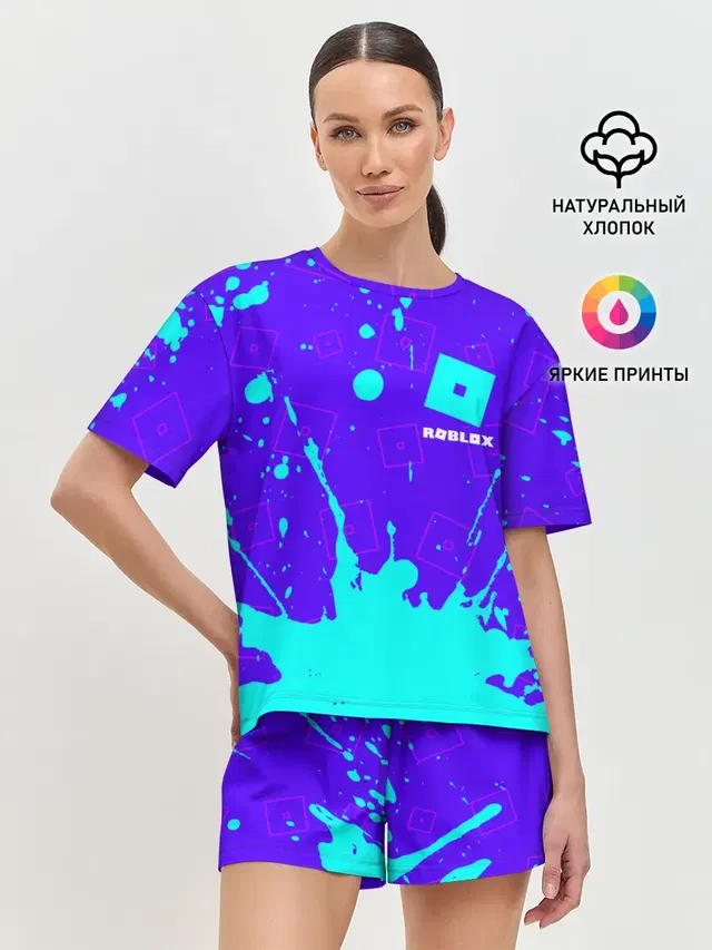 ROBLOX / РОБЛОКС