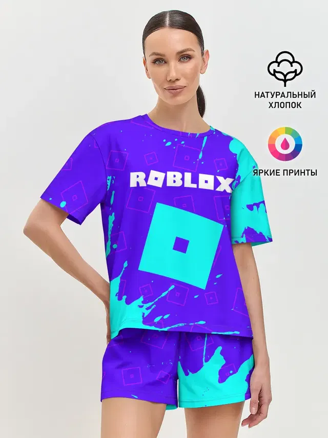 ROBLOX / РОБЛОКС