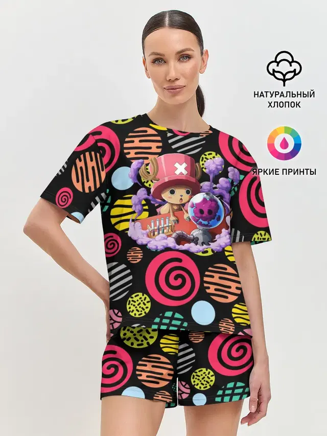 Ван Пис | Чоппер