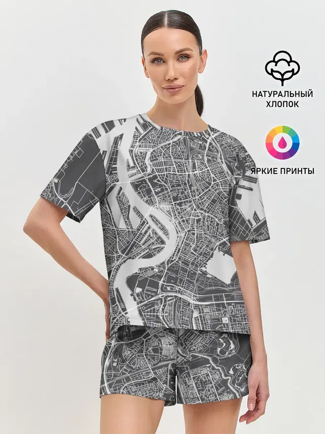 генплан
