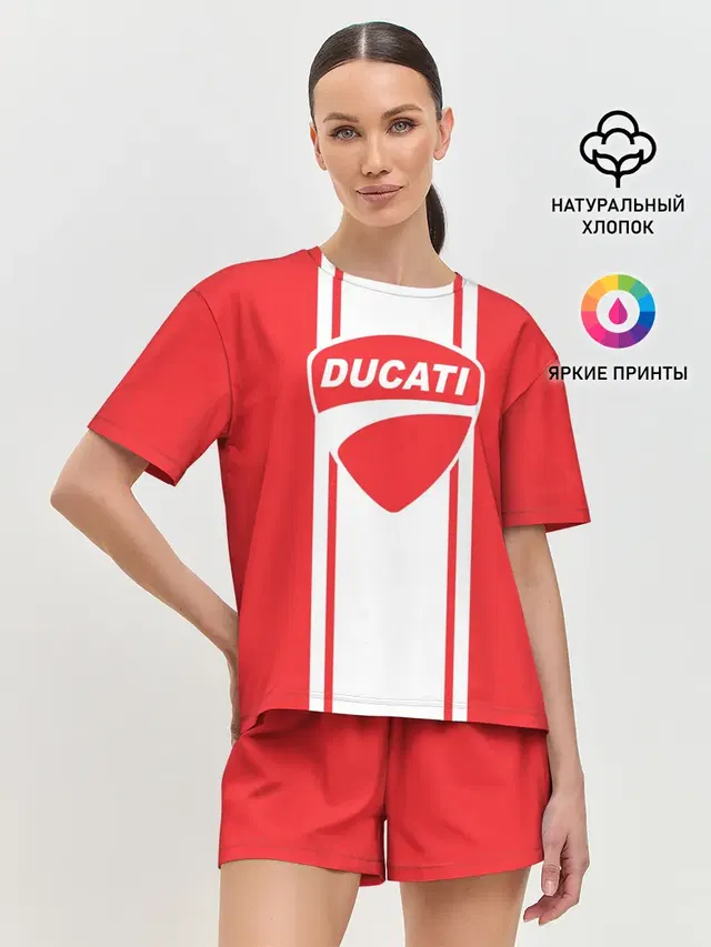 DUCATI