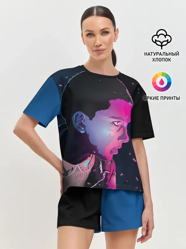 Очень странные дела