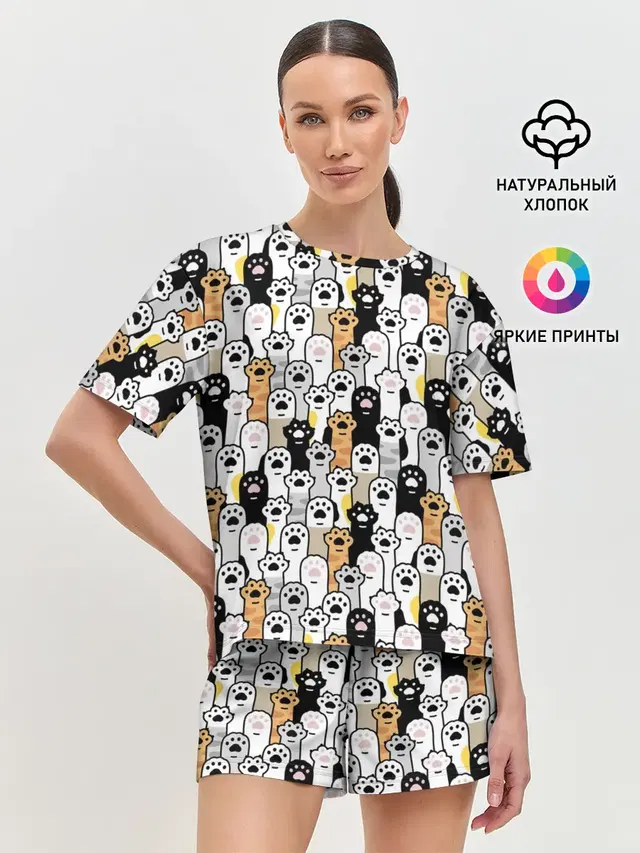 ЛАПКИ