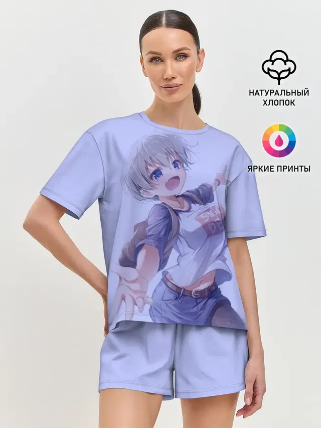 Хана Удзаки