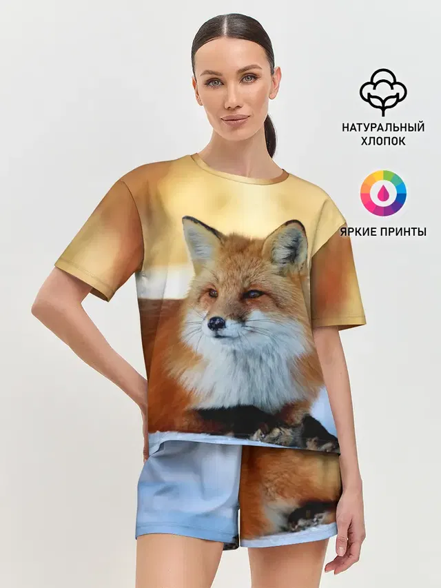 Лиса