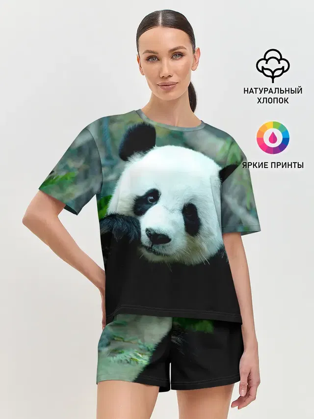 Панда