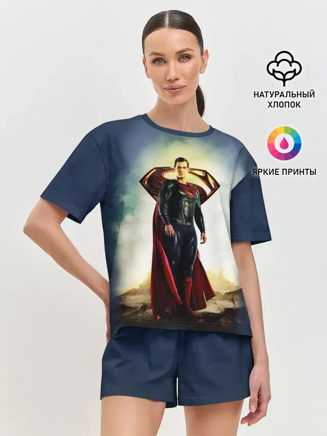 Superman