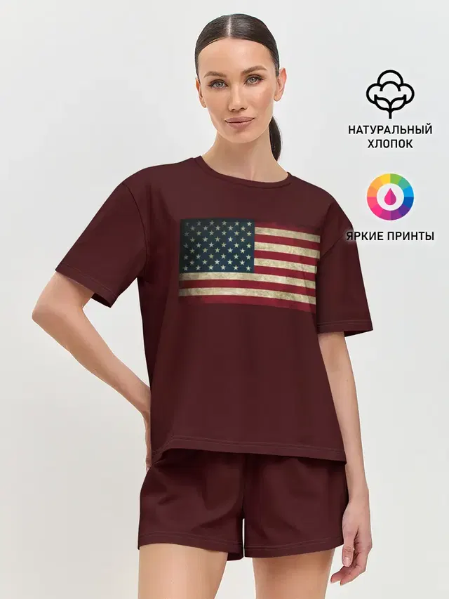 USA
