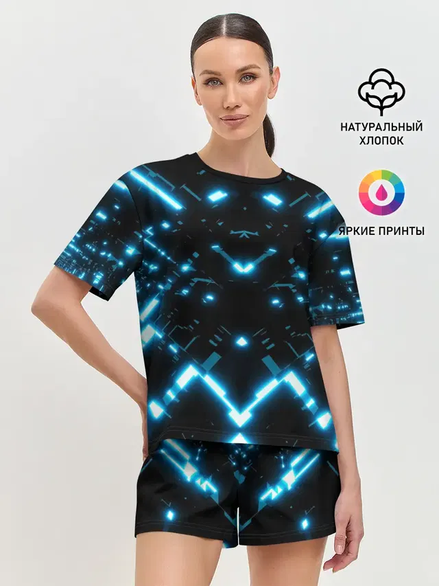 Neon Lights