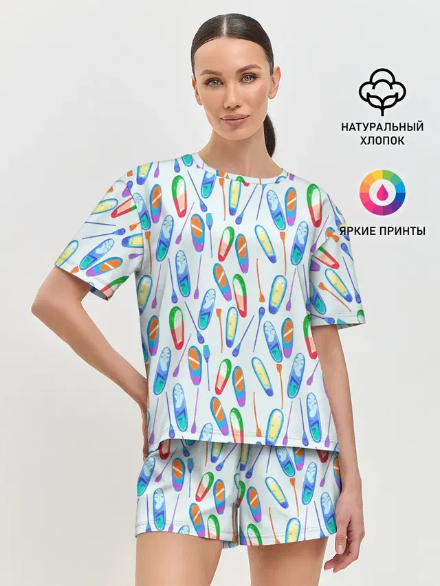 доски для серфинга