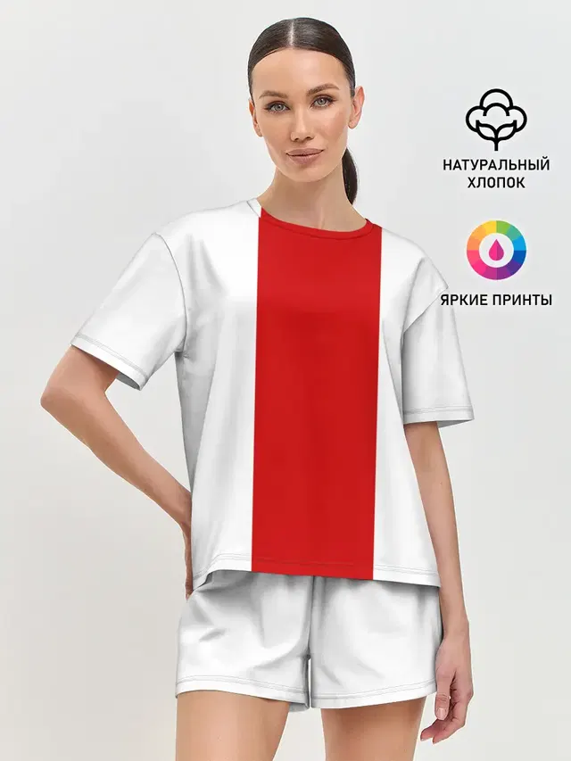 Флаг Беларуси