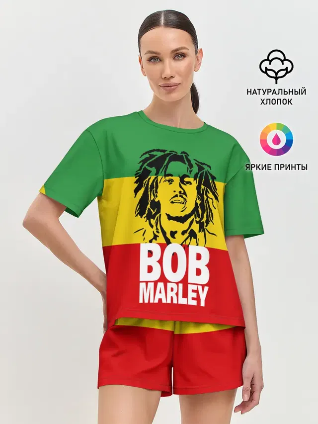 Bob Marley
