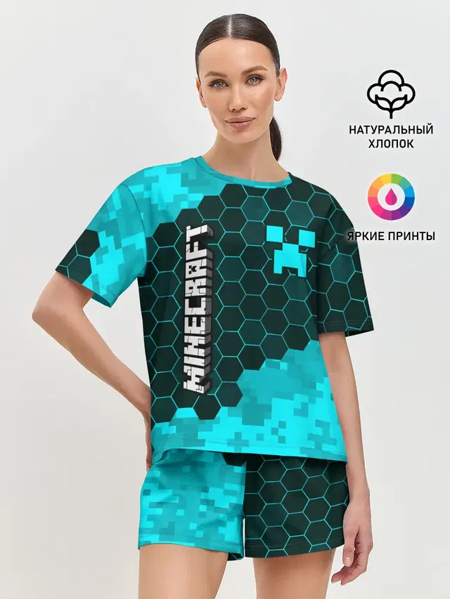 MINECRAFT / МАЙНКРАФТ