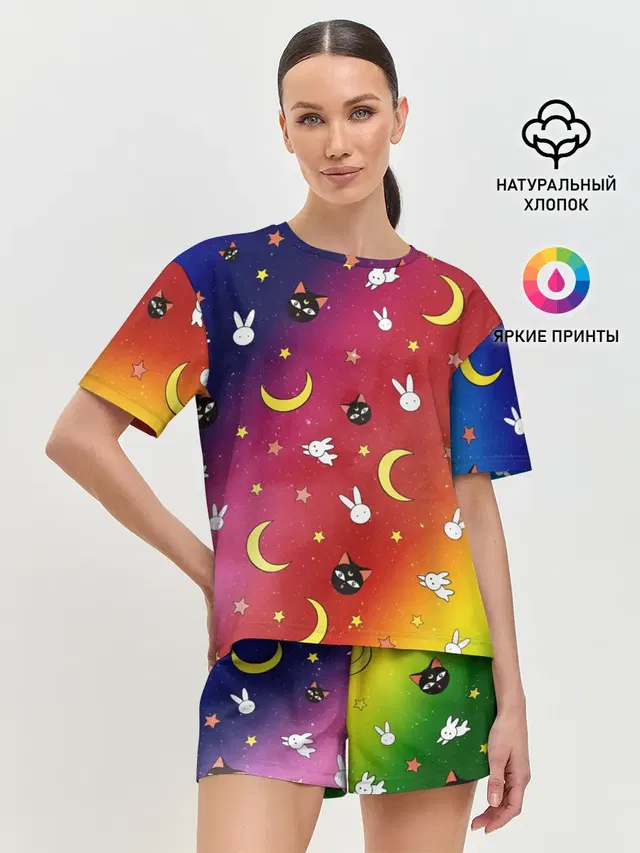 SAILOR MOON
