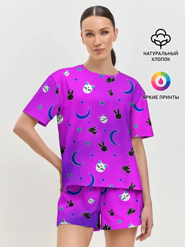 GOTHIC SAILOR MOON
