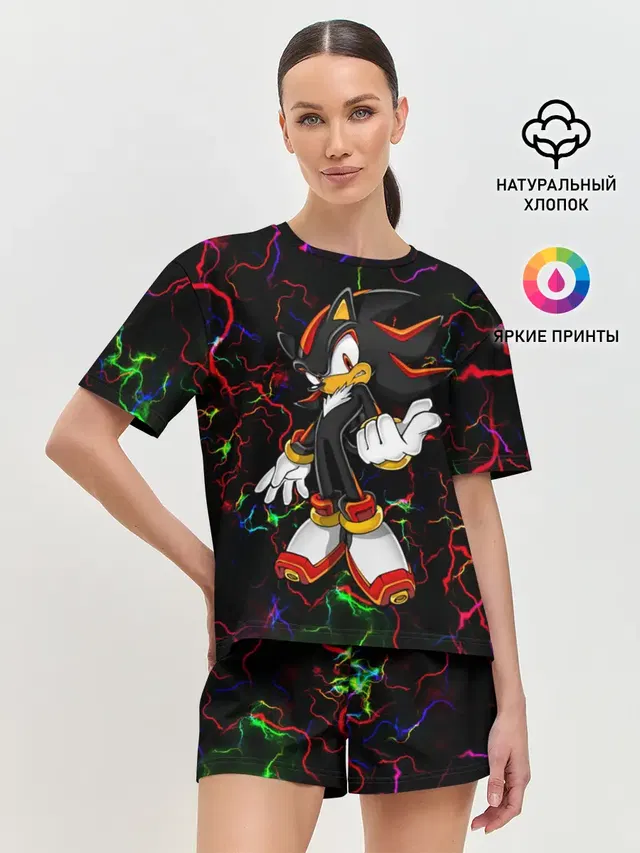 Соник | Sonic