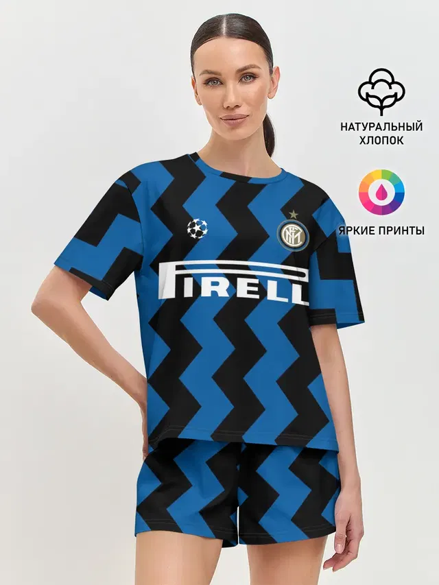 Inter | Home Jersey