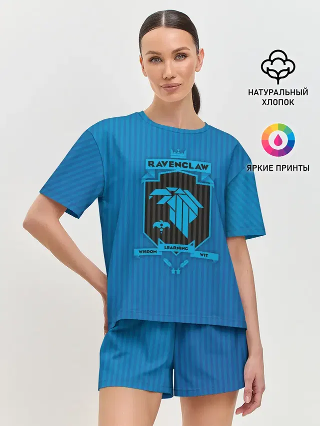 Ravenclaw
