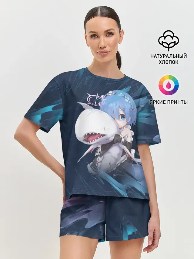 Re: Zero. Жизнь с нуля