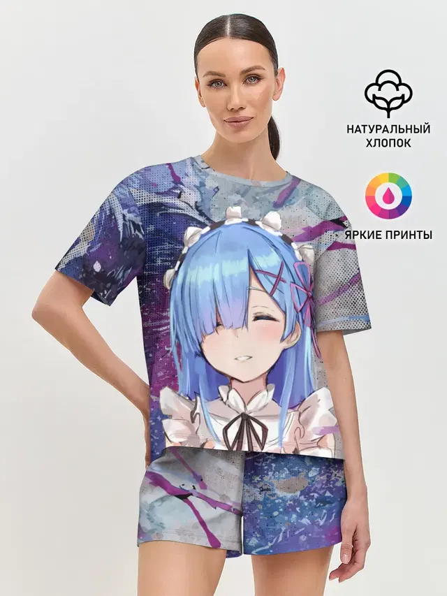 Re: Zero. Жизнь с нуля