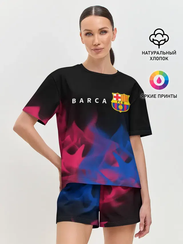 BARCELONA / БАРСЕЛОНА