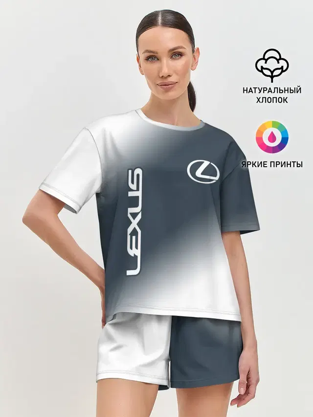 LEXUS / ЛЕКСУС