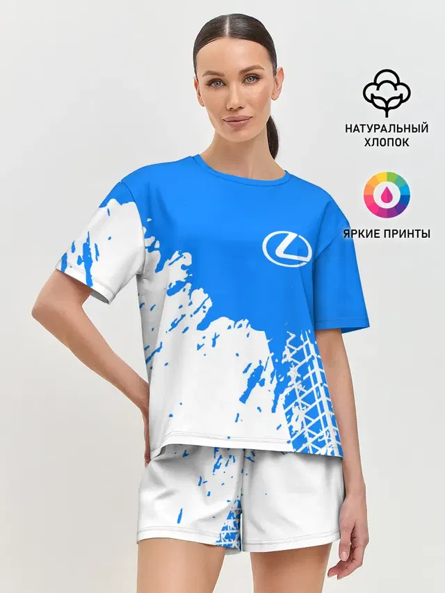 LEXUS / ЛЕКСУС