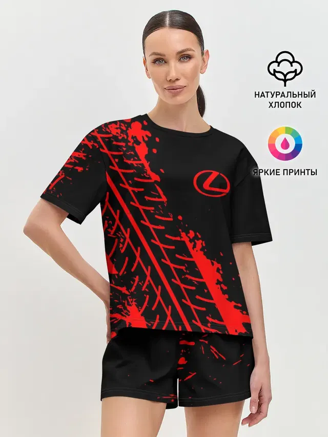 LEXUS / ЛЕКСУС