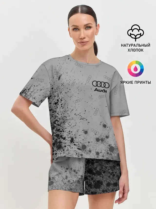 AUDI / АУДИ