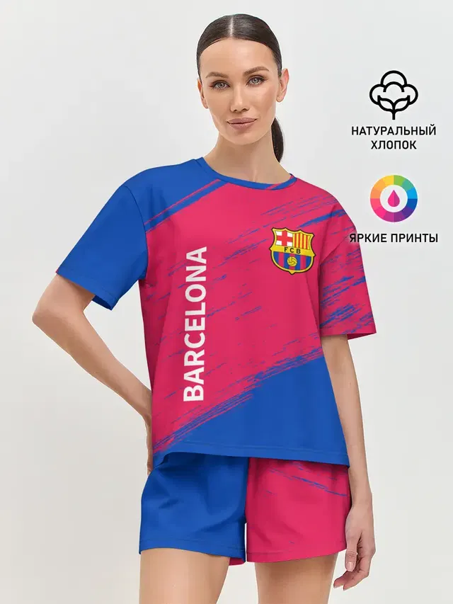 BARCELONA / БАРСЕЛОНА