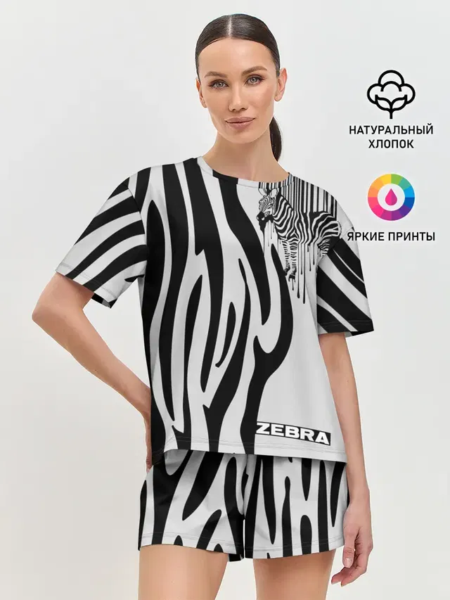 Zebra